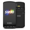 ТСД Терминал сбора данных M3 Mobile SM305E-UFCFSS-HF