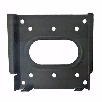 Крепление VESA M3 Mobile для PC10 (PC10-BRKT-MET) - фото