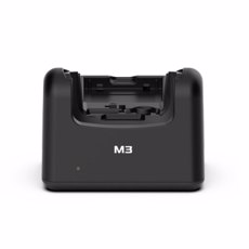 Однослотовая зарядная подставка для M3 Mobile SL20K (SL2K-1CRD-C00)