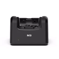 Однослотовая зарядная подставка для M3 Mobile SL20K (SL2K-1CRD-C00)