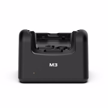 Однослотовая зарядная подставка для M3 Mobile SL20K (SL2K-1CRD-C00) - фото