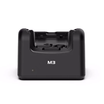 Однослотовая зарядная подставка для M3 Mobile SL20K (SL2K-1CRD-C00) - фото