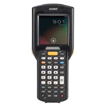 ТСД Терминал сбора данных Symbol MC32N0-SI3HAHEIA - фото