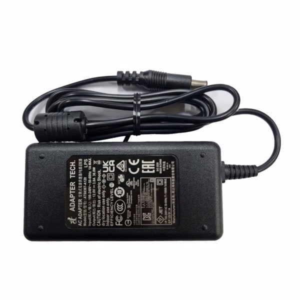 Блок питания для 1/2х-слотового кредла M3 Mobile SL20K (SL2K-PWSP-2EU)