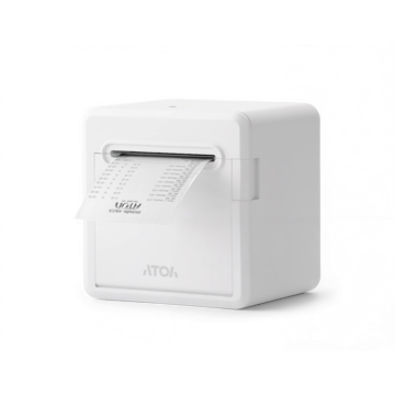 Фискальный регистратор АТОЛ 65272 - фото 1