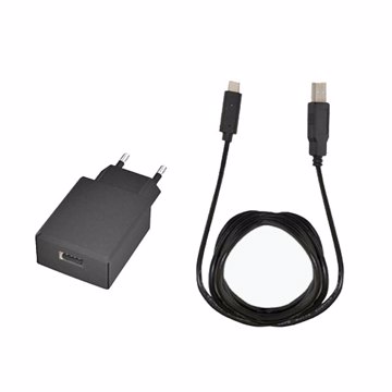 Блок питания для зарядного устройства на 3 аккумулятора M3 Mobile WR10 (WR10-PWSP-CEU) - фото