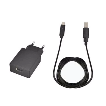 Блок питания для зарядного устройства на 3 аккумулятора M3 Mobile WR10 (WR10-PWSP-CEU) - фото