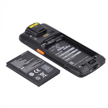 Терминал сбора данных Mertech MER9928 - фото 6