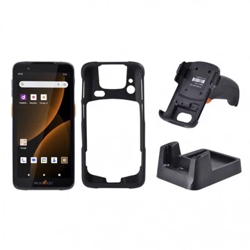 Терминал сбора данных Mertech MER9928 - фото 1