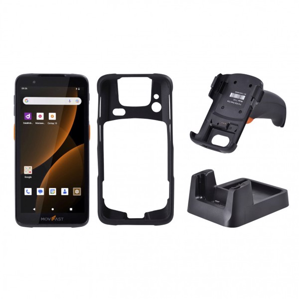 Терминал сбора данных Mertech MER9928