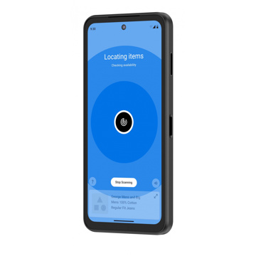 ТСД терминал сбора данных Zebra EM45B2-3T106B0-EA - фото 2