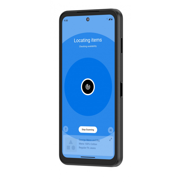 ТСД терминал сбора данных Zebra EM45B2-3T106B0-EA