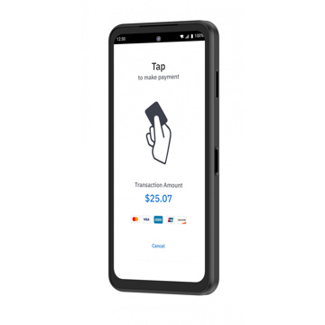 ТСД терминал сбора данных Zebra EM45B2-3T106B0-EA - фото 3