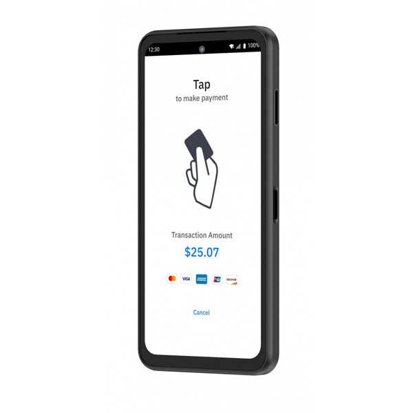 ТСД терминал сбора данных Zebra EM45B2-3T106B0-EA