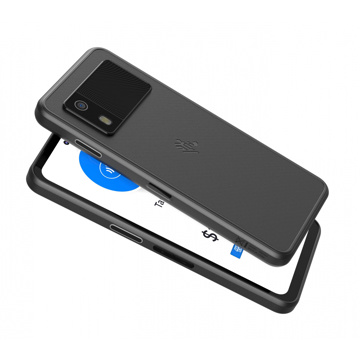 ТСД терминал сбора данных Zebra EM45B2-3T106B0-EA - фото 5