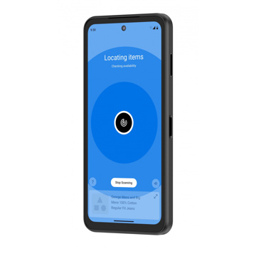 ТСД терминал сбора данных Zebra EM45B2-3T106B0-RW - фото 2