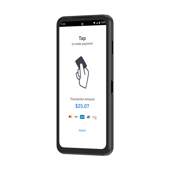 ТСД терминал сбора данных Zebra EM45B2-3T106B0-RW