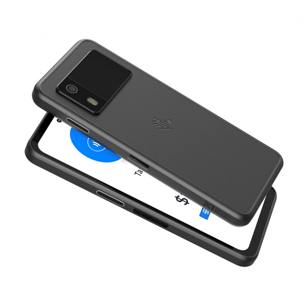 ТСД терминал сбора данных Zebra EM45B2-3T106B0-RW