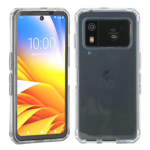 Прозрачный защитный чехол Zebra EM45 (3PTY-MOB-048057)