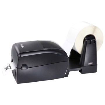 Внешний держатель больших рулонов для Godex EZ-DT2/DT4/EZ-1xx/EZPi (031-G50003-001) - фото 1