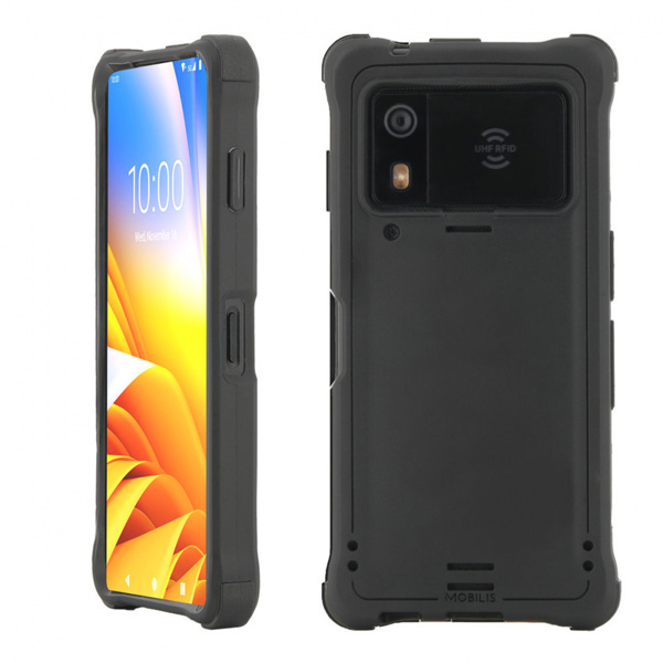 Защитный чехол Zebra EM45 (3PTY-MOB-065029)