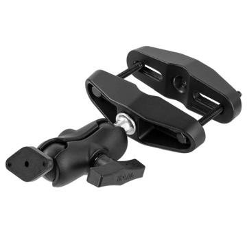 Крепление для вилочного погрузчика Zebra (3PTY-RAM-102U-B-247) - фото