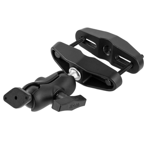 Крепление для вилочного погрузчика Zebra (3PTY-RAM-102U-B-247)