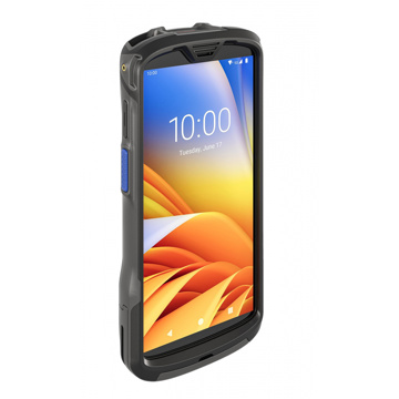 ТСД терминал сбора данных Zebra SB58258 - фото 2