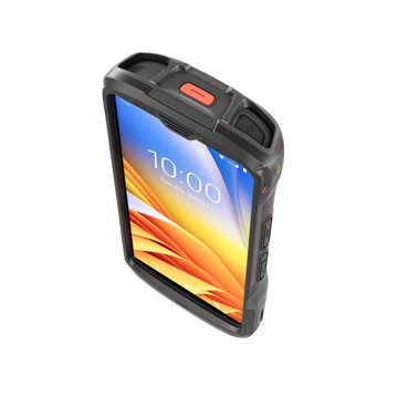 ТСД терминал сбора данных Zebra SB58258 - фото 3