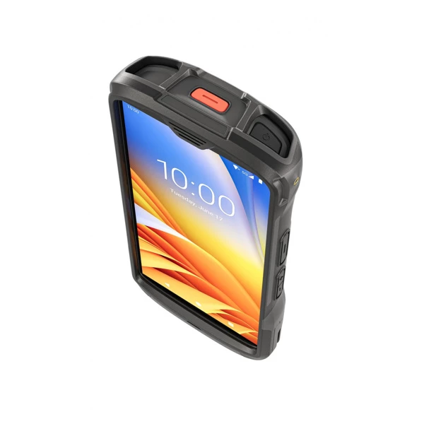 ТСД терминал сбора данных Zebra SB58258