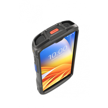 ТСД терминал сбора данных Zebra SB58258 - фото 4