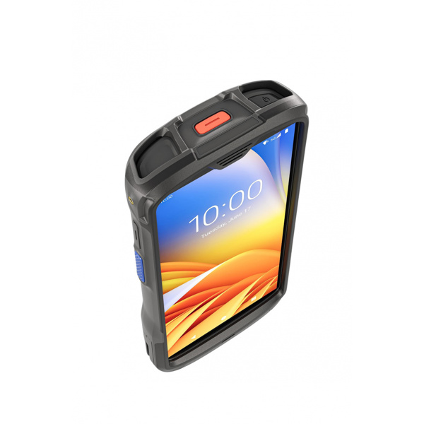 ТСД терминал сбора данных Zebra SB58258