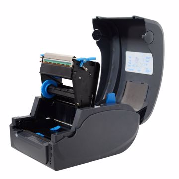 Принтер этикеток GPrinter GP-1125T - фото 1