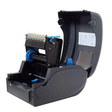 Принтер этикеток GPrinter GP-1125T GP-1125T - фото 1
