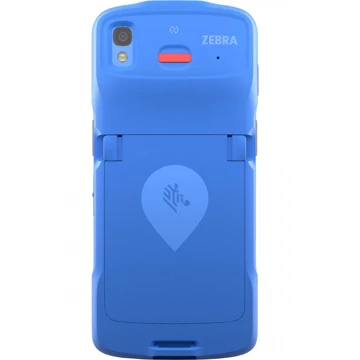 ТСД терминал сбора данных Zebra WCMTB-H25B6BCJ1-A6 - фото 4