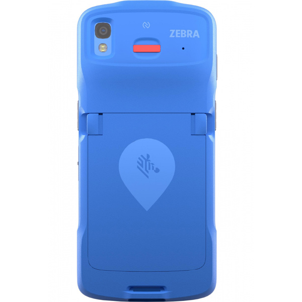 ТСД терминал сбора данных Zebra WCMTB-H25B6BCJ1-A6