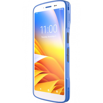 ТСД терминал сбора данных Zebra WCMTB-H25B6BCJ1-A6 - фото 2