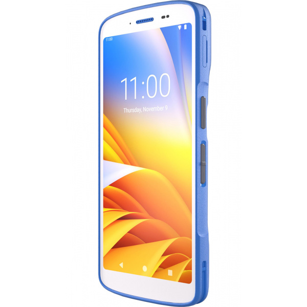 ТСД терминал сбора данных Zebra WCMTB-H25B6BCJ1-A6