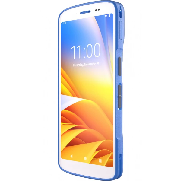 ТСД терминал сбора данных Zebra WCMTB-H25B6BCJ1-A6