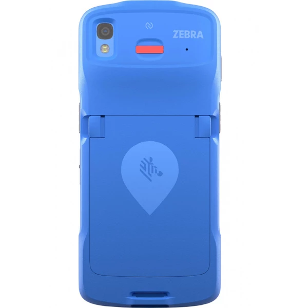 ТСД терминал сбора данных Zebra WCMTB-H55D8BBK1-A6