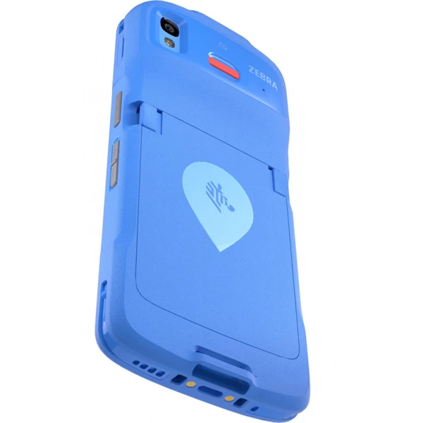 ТСД терминал сбора данных Zebra WCMTB-H55D8BBK1-A6