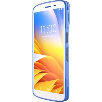 ТСД терминал сбора данных Zebra WCMTB-H55D8BBK1-A6 - фото 2