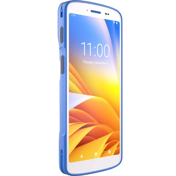 ТСД терминал сбора данных Zebra WCMTB-H55D8BBK1-A6