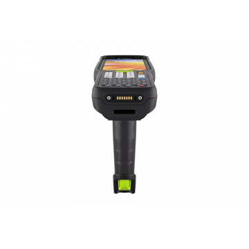 ТСД терминал сбора данных Zebra KT-MC3401-0G1D42SS-A6 - фото 2
