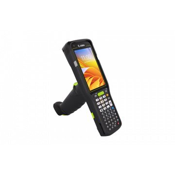 ТСД терминал сбора данных Zebra KT-MC3401-0G1D42SS-A6 - фото 5