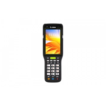 ТСД терминал сбора данных Zebra KT-MC3401-0G1D42SS-A6 - фото 1