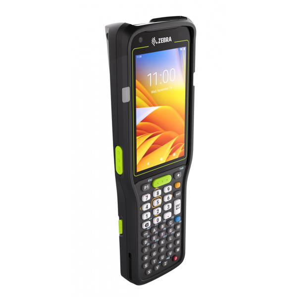 ТСД терминал сбора данных Zebra KT-MC3401-0S1D43SS-A6