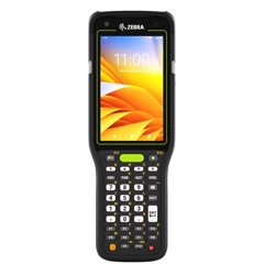 ТСД терминал сбора данных Zebra KT-MC3401-0S1D43SS-A6
