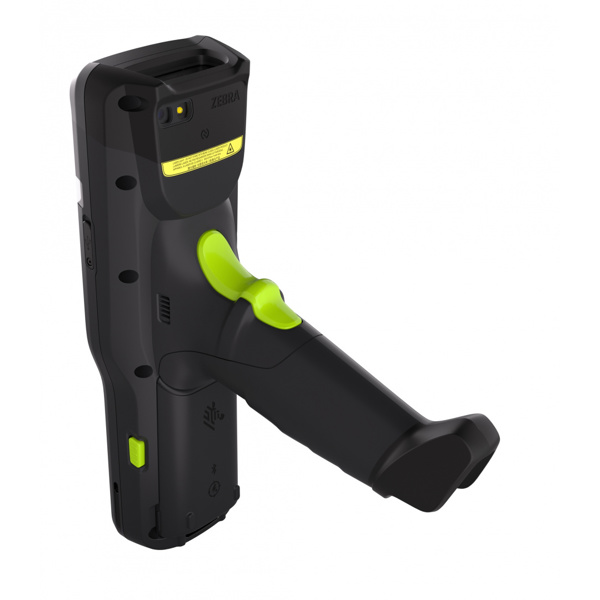 ТСД терминал сбора данных Zebra MC3401-0G1J54SS-A6