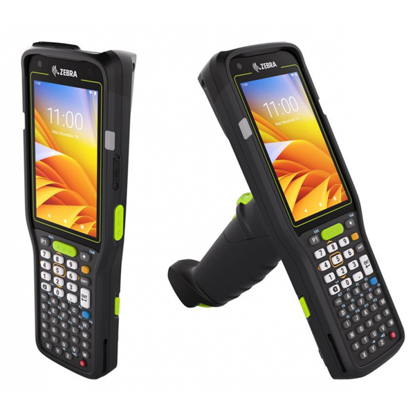 ТСД терминал сбора данных Zebra MC3401-0G1J52SS-A6